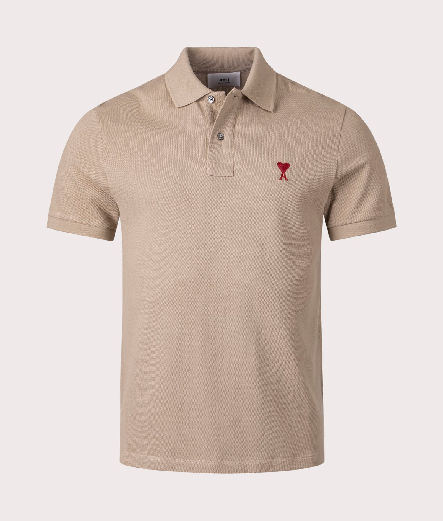 Ami polo discount