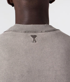 Relaxed Fit Fade Out Sweatshirt