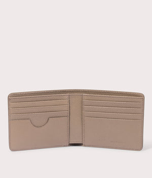 Ami-De-Coeur-Folded-Wallet-Ami-Taupe-EQVVS