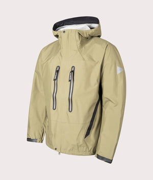 2.5L Hiker Rain Jacket