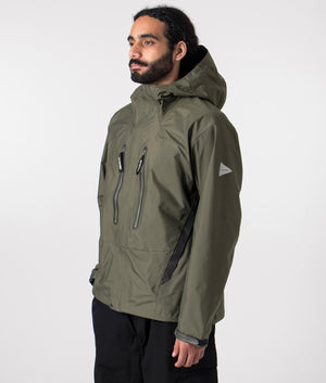 2.5L Hiker Rain Jacket