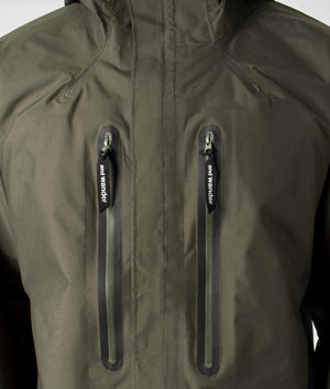 2.5L Hiker Rain Jacket