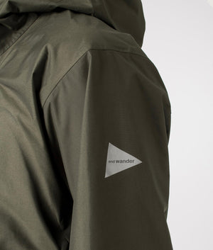 2.5L Hiker Rain Jacket