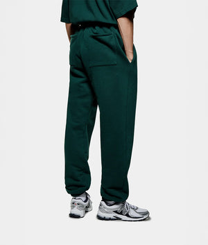 Relaxed Fit Uniform Joggers