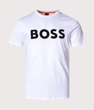 Thinking-T-Shirt-White-BOSS-EQVVS