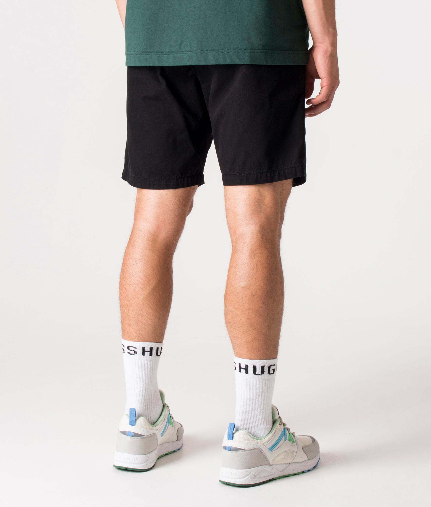 Carhartt sid shorts sales black