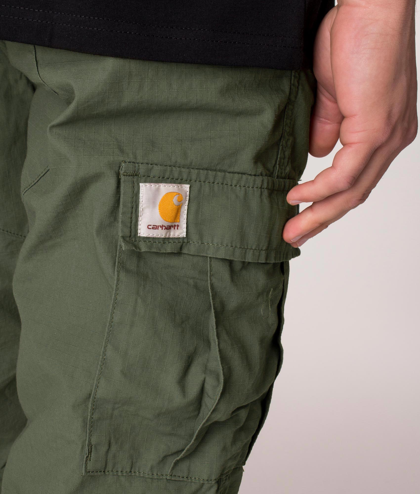 Slim hot sale pant carhartt