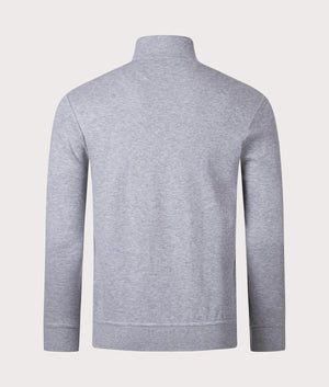 Luxury-Jersey-Track-Top-Grey-Polo-Ralph-Lauren-EQVVS-Back 