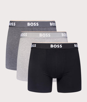 3 Pack Power Boxers