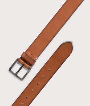 Leather-Jeeko-Belt-Medium-Brown-BOSS-EQVVS