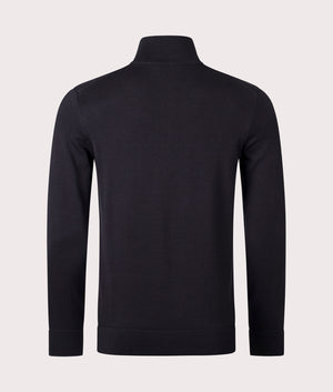 San Quintus Quarter Zip Jumper