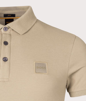 Slim-Fit-Passenger-Polo-Shirt-Medium-Beige-BOSS-EQVVS