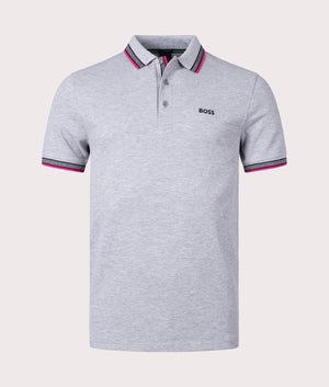 Paddy Polo Shirt