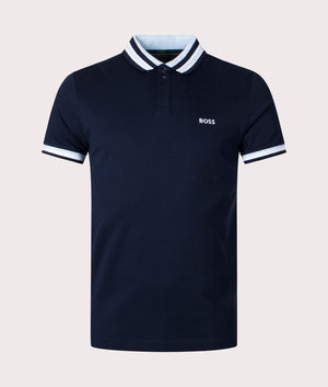 Boss polo store sale uk