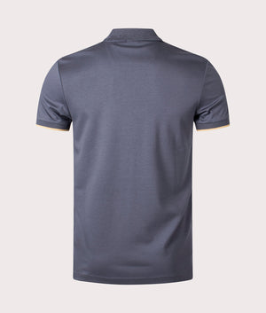 Paule-Polo-Shirt-Dark-Grey-BOSS-EQVVS