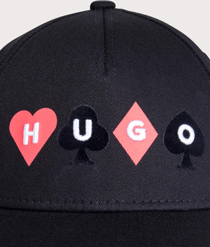 Jude-PP-Cotton-Twill-Cap-Black-HUGO-EQVVS