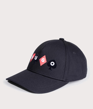 Jude-PP-Cotton-Twill-Cap-Black-HUGO-EQVVS