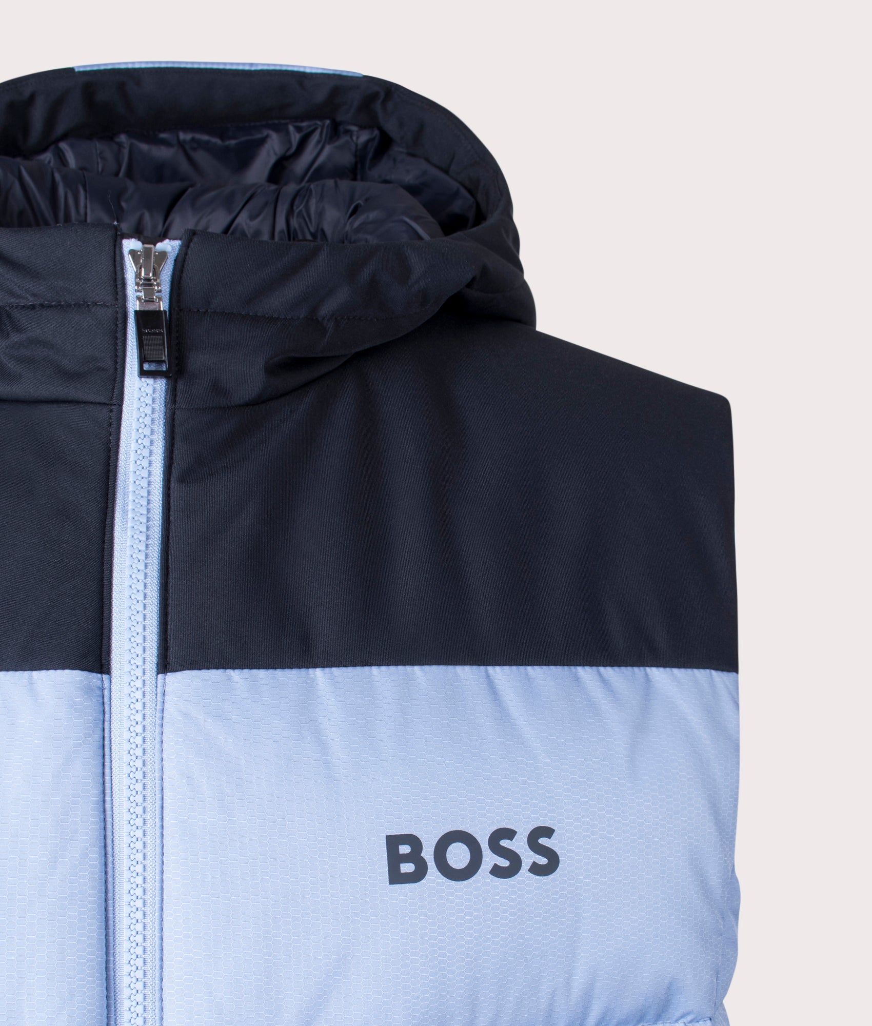 Hugo boss hot sale jeltech jacket