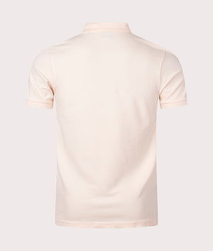 Slim-Fit-Passenger-Polo-Shirt-Open-Beige-BOSS-EQVVS-Front-Image