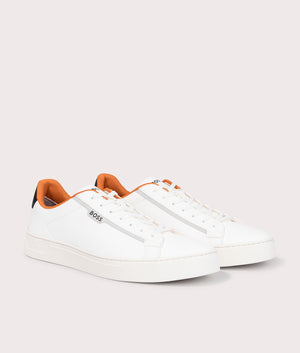 Rhys-Tenn-Trainers-180-Open-White-BOSS-EQVVS