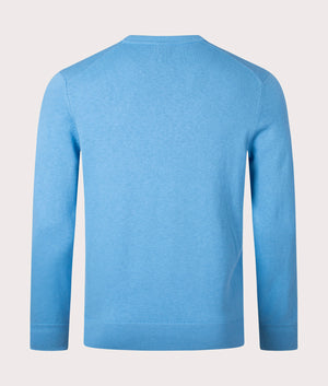 Kanovano-Jumper-Blue-BOSS-EQVVS-Back