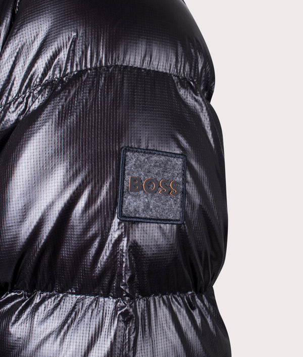 Boss cheap domar jacket