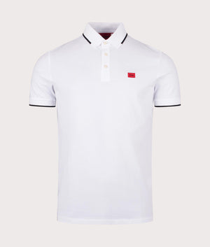 Slim Fit Deresino232 Polo Shirt