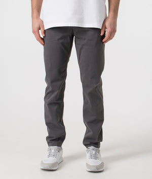 Tapered Fit Chinos