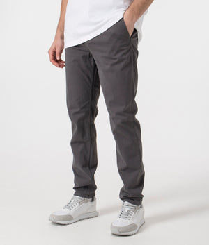 Tapered Fit Chinos