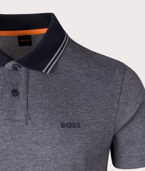 Peoxford Polo Shirt 