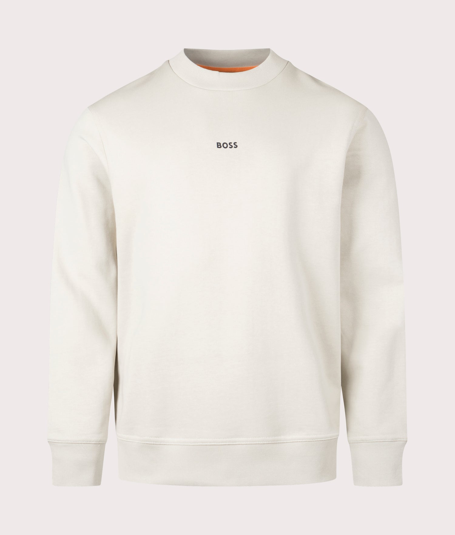 WeSmall Crew Sweatshirt