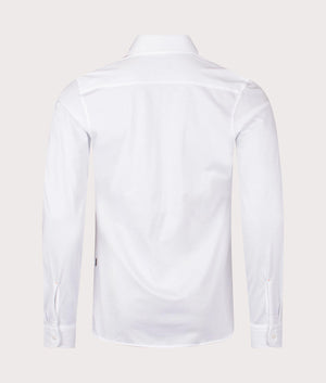 Slim Fit Mysoft 2 M Shirt