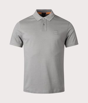 Slim Fit Passenger Polo Shirt