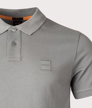 Slim Fit Passenger Polo Shirt