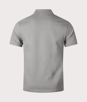 Slim Fit Passenger Polo Shirt