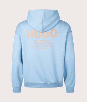 Relaxed Fit Nazardo Hoodie