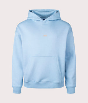 Relaxed Fit Nazardo Hoodie