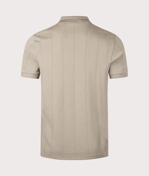 Paddy DropNeedle Polo Shirt