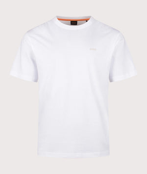 Relaxed Fit Te Surfaceshort T-Shirt