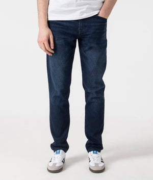 Tapered Fit ONYX Jeans