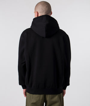 Embriodered-Hoodie-Carhartt-WIP-Black-EQVVS