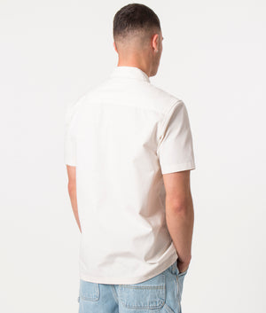 Carhartt WIP – Master Shirt Wax