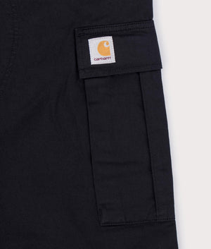 Regular Cargo Pants in Black, Carhartt WIP