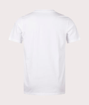 Script-T-Shirt-White/Black-Carhartt-WIP-EQVVS