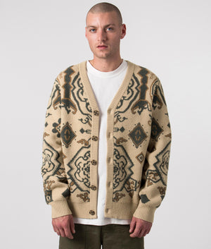 Verse-Cardigan-Carhartt-WIP-EQVVS-Front-open