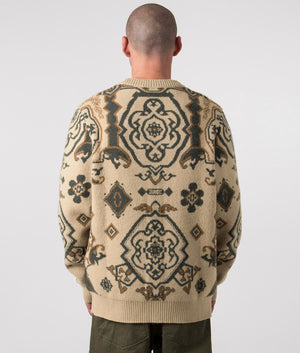 Verse-Cardigan-Carhartt-WIP-EQVVS-Back