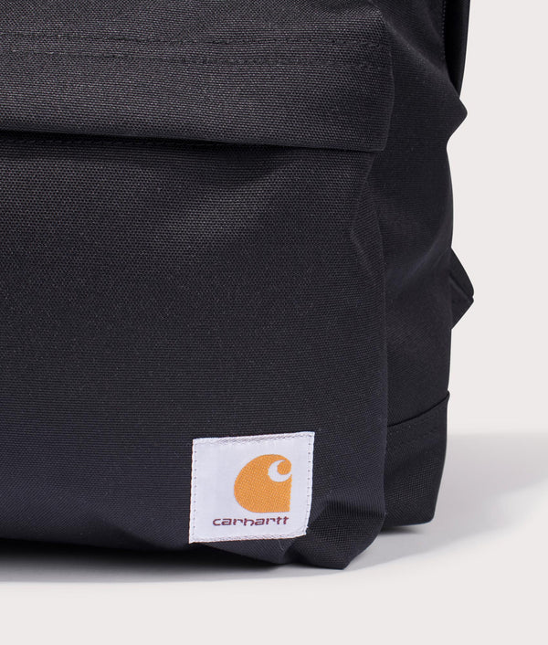 Carhartt watch hotsell backpack black