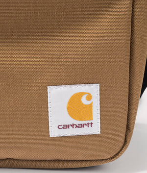 Crossbody bags Carhartt WIP Jake Shoulder Pouch Tamarind