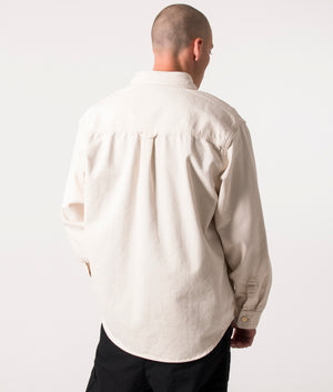 Carhartt WIP Derby Shirt Jacket, I032370.502