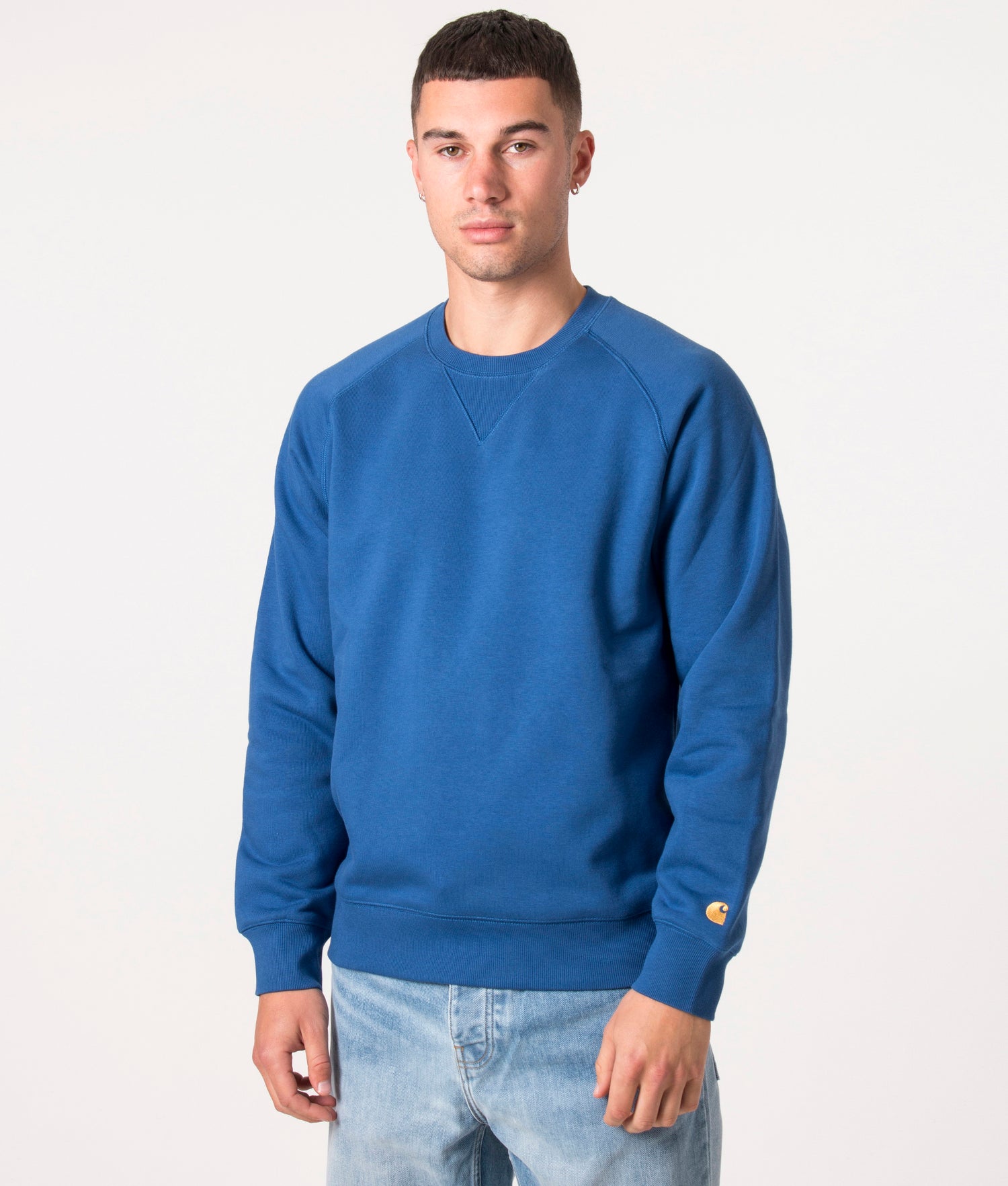 Chase hotsell sweatshirt carhartt